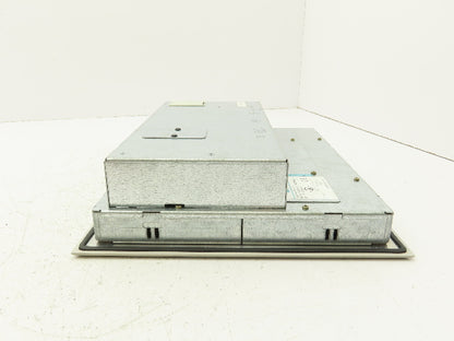 Siemens 6AV3627-1QL01-0AX0 Simatic TP27-10" Operator Touch Panel Glitch