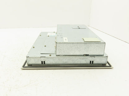 Siemens 6AV3627-1QL01-0AX0 Simatic TP27-10" Operator Touch Panel Glitch