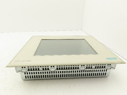 Siemens 6AV3627-1QL01-0AX0 Simatic TP27-10" Operator Touch Panel Glitch