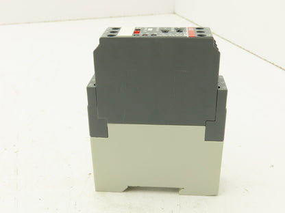 ABB 1SVR430183R0300 Timer Relay Module 110-240V