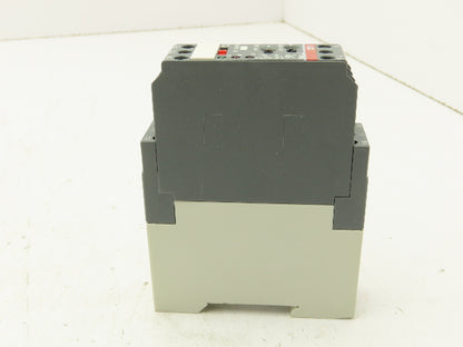 ABB 1SVR430183R0300 Timer Relay Module 110-240V