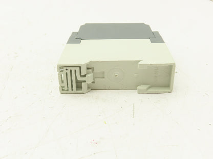 ABB 1SVR430183R0300 Timer Relay Module 110-240V