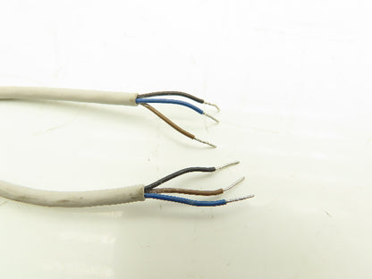 SMC CDG1BA50-150 Double Acting Pneumatic Cylinder 50mm Bore 150mm Stroke