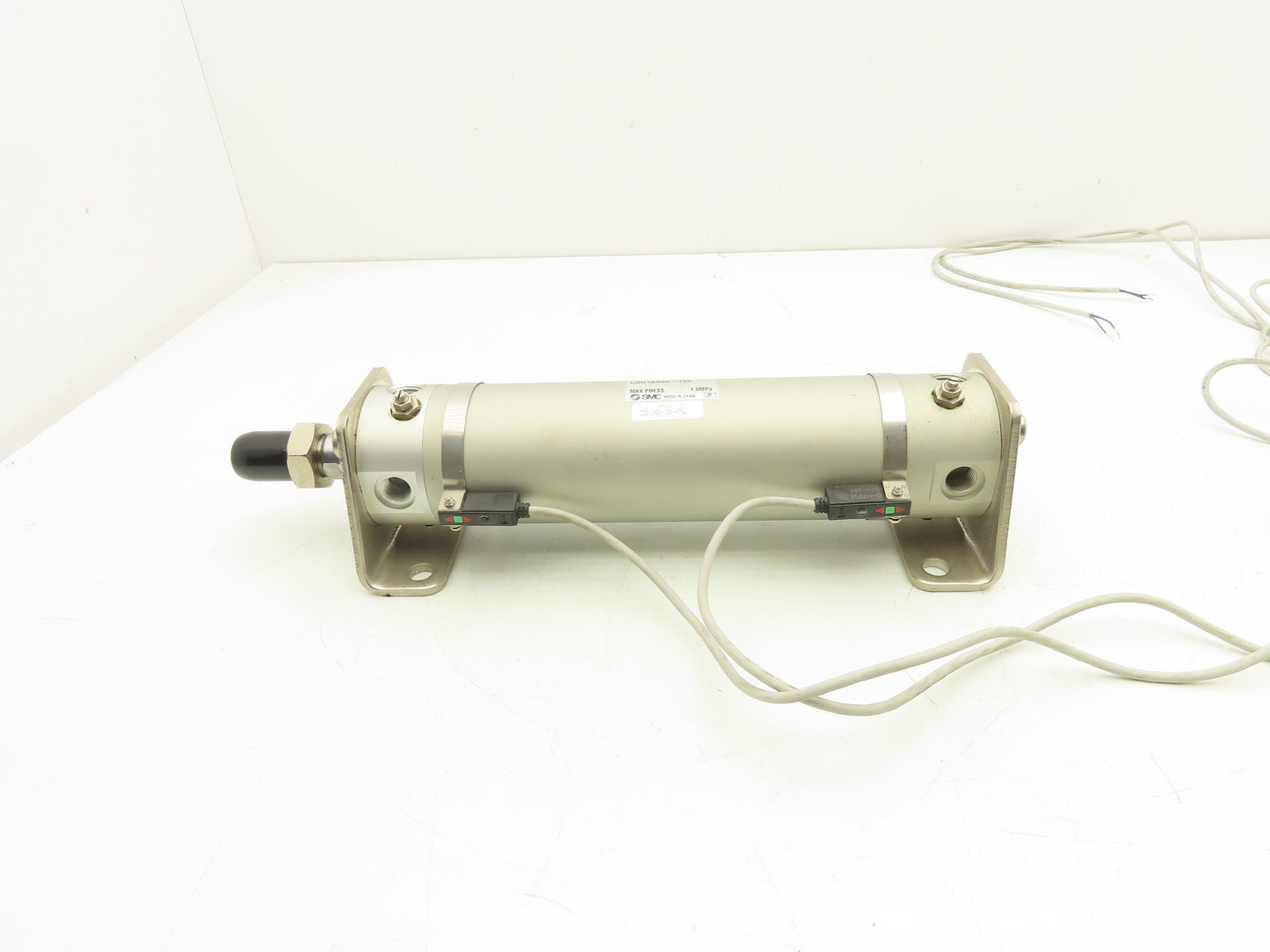 SMC CDG1BA50-150 Double Acting Pneumatic Cylinder 50mm Bore 150mm Stroke