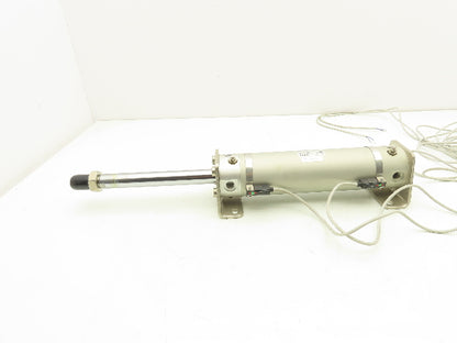 SMC CDG1BA50-150 Double Acting Pneumatic Cylinder 50mm Bore 150mm Stroke