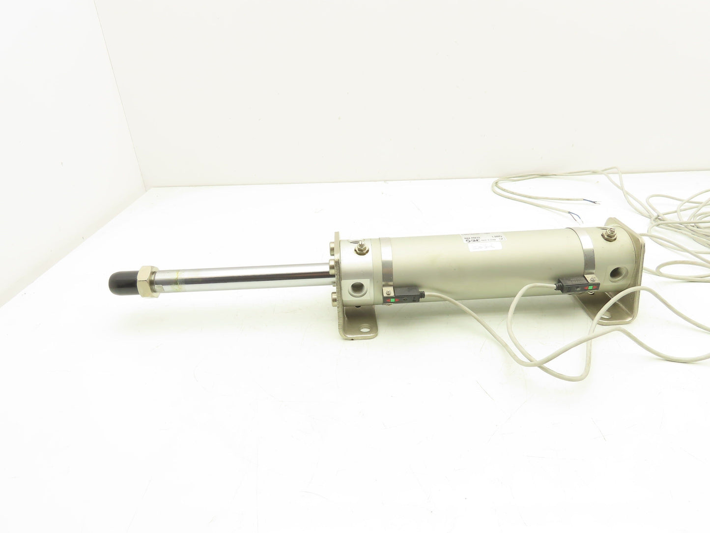 SMC CDG1BA50-150 Double Acting Pneumatic Cylinder 50mm Bore 150mm Stroke