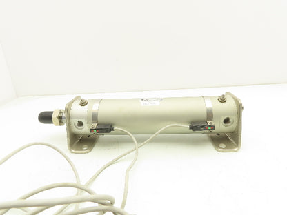 SMC CDG1BA50-150 Double Acting Pneumatic Cylinder 50mm Bore 150mm Stroke