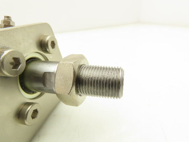 SMC CDG1BA50-150 Double Acting Pneumatic Cylinder 50mm Bore 150mm Stroke