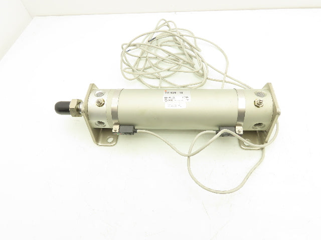 SMC CDG1BA50-150 Double Acting Pneumatic Cylinder 50mm Bore 150mm Stroke