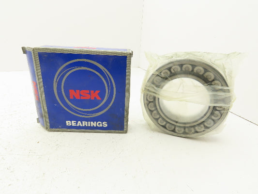 NSK 22216EAE 4C3 Spherical Roller Bearing 80mm ID 140mm OD