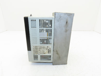 Allen Bradley 20AD2P1A0AYNNNNN PowerFlex 70 AC Drive VFD 1Hp .75kw 480V 3PH
