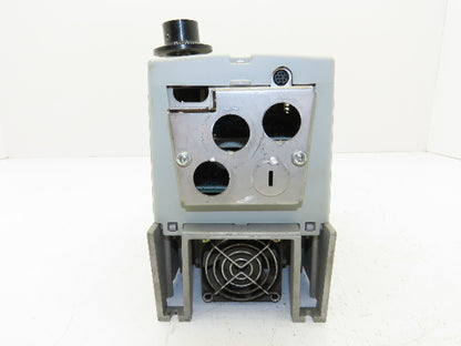 Allen Bradley 20AD2P1A0AYNNNNN PowerFlex 70 AC Drive VFD 1Hp .75kw 480V 3PH