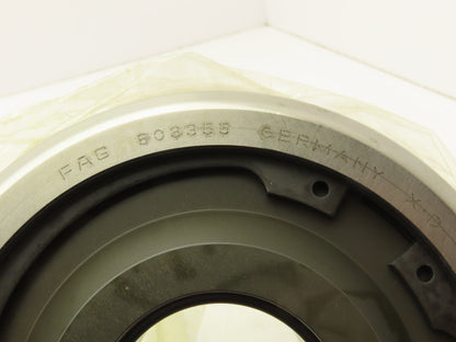 FAG 803355  Yoke Roller Bearing 165mm OD 60mm ID Shaft Mount Bushing 70mm OAW
