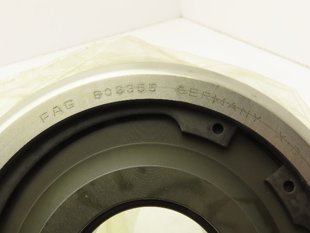 FAG 803355  Yoke Roller Bearing 165mm OD 60mm ID Shaft Mount Bushing 70mm OAW