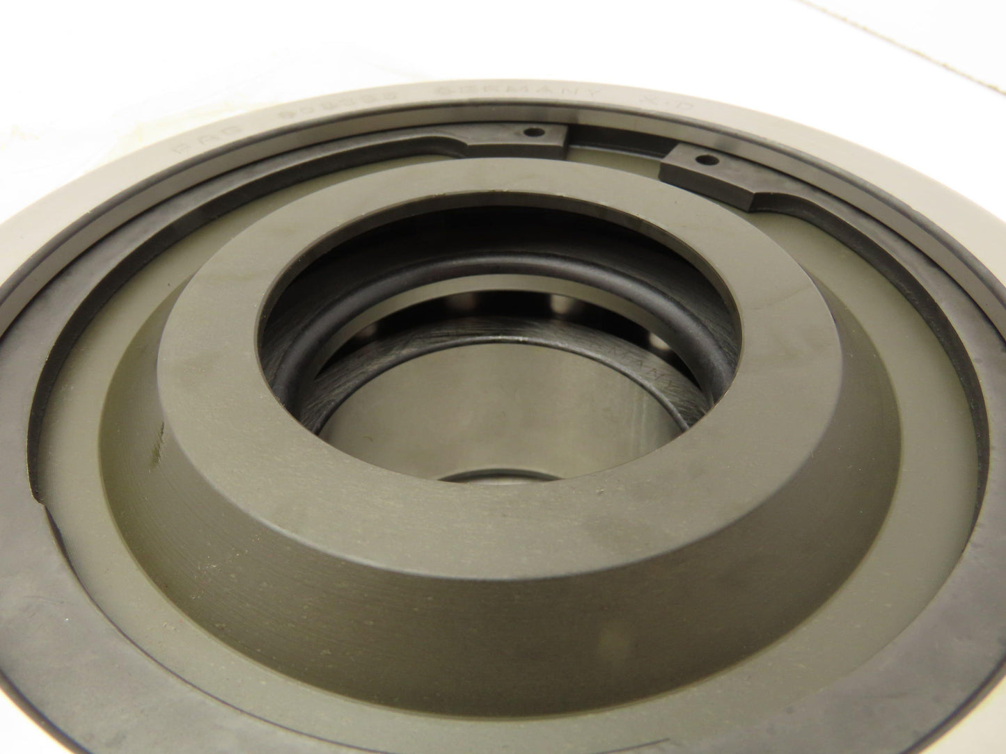 FAG 803355  Yoke Roller Bearing 165mm OD 60mm ID Shaft Mount Bushing 70mm OAW