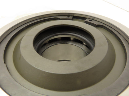 FAG 803355  Yoke Roller Bearing 165mm OD 60mm ID Shaft Mount Bushing 70mm OAW