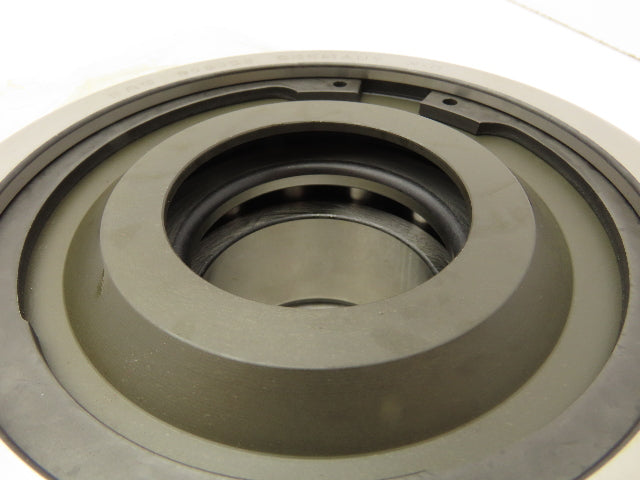 FAG 803355  Yoke Roller Bearing 165mm OD 60mm ID Shaft Mount Bushing 70mm OAW