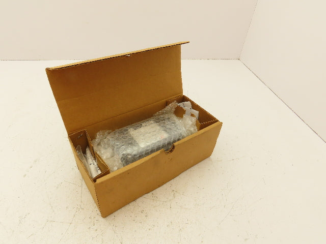 Fairchild Z14461-9 Electro Pneumatic Pressure Transducer 1-9VDC 3-15PSIG