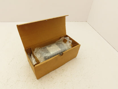 Fairchild Z14461-9 Electro Pneumatic Pressure Transducer 1-9VDC 3-15PSIG