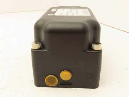 Fairchild Z14461-9 Electro Pneumatic Pressure Transducer 1-9VDC 3-15PSIG