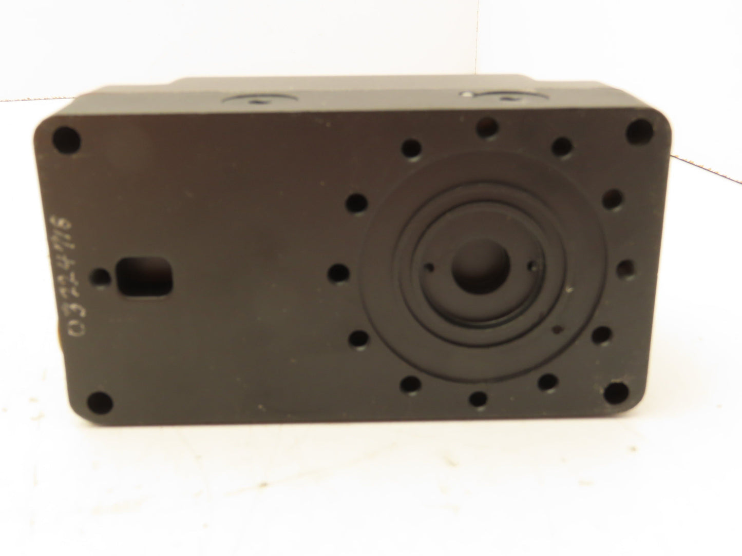 Fairchild Z14461-9 Electro Pneumatic Pressure Transducer 1-9VDC 3-15PSIG