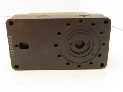 Fairchild Z14461-9 Electro Pneumatic Pressure Transducer 1-9VDC 3-15PSIG