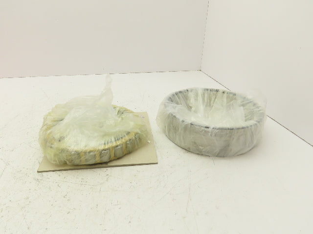 FAG F-803408.ZL Cylindrical Roller Bearing 130 mm Bore 200 mm OD