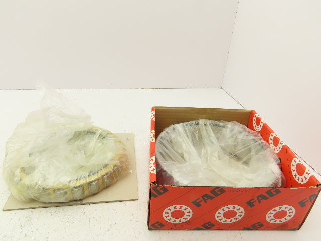 FAG F-803408.ZL Cylindrical Roller Bearing 130 mm Bore 200 mm OD