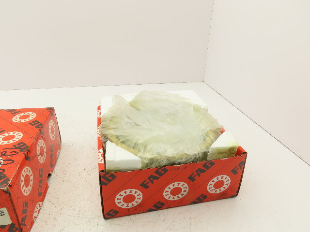 FAG F-803408.ZL Cylindrical Roller Bearing 130 mm Bore 200 mm OD