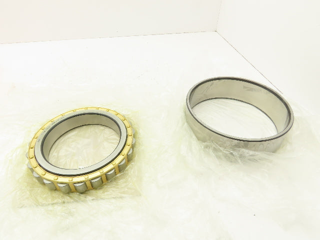 FAG F-803408.ZL Cylindrical Roller Bearing 130 mm Bore 200 mm OD