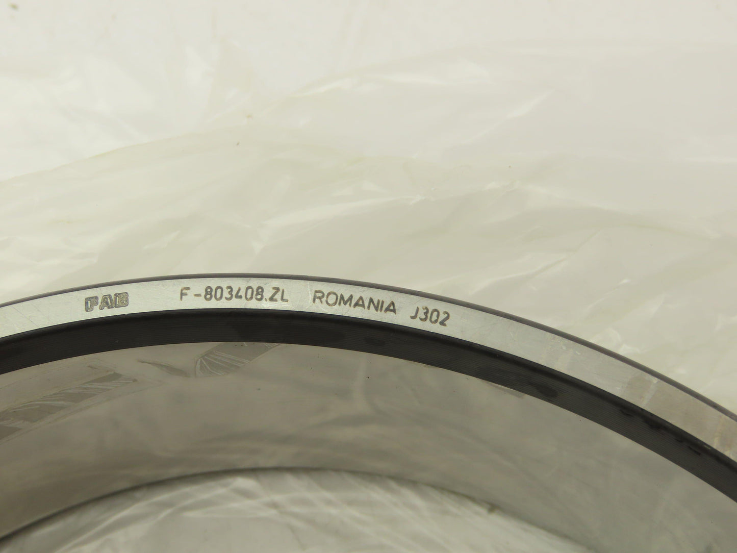 FAG F-803408.ZL Cylindrical Roller Bearing 130 mm Bore 200 mm OD