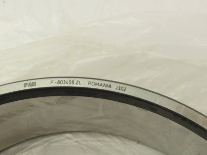 FAG F-803408.ZL Cylindrical Roller Bearing 130 mm Bore 200 mm OD
