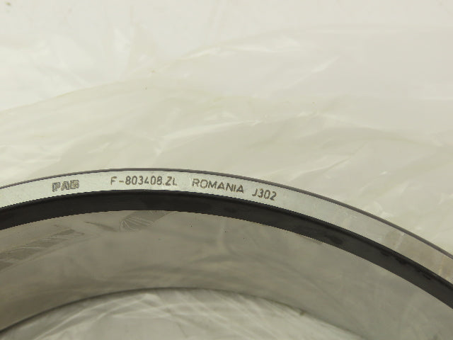 FAG F-803408.ZL Cylindrical Roller Bearing 130 mm Bore 200 mm OD