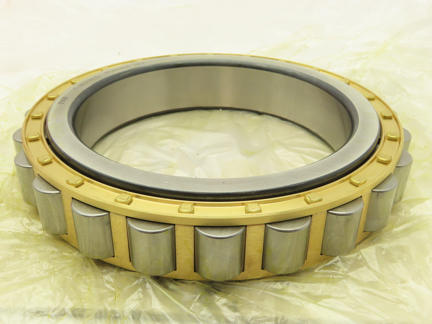FAG F-803408.ZL Cylindrical Roller Bearing 130 mm Bore 200 mm OD
