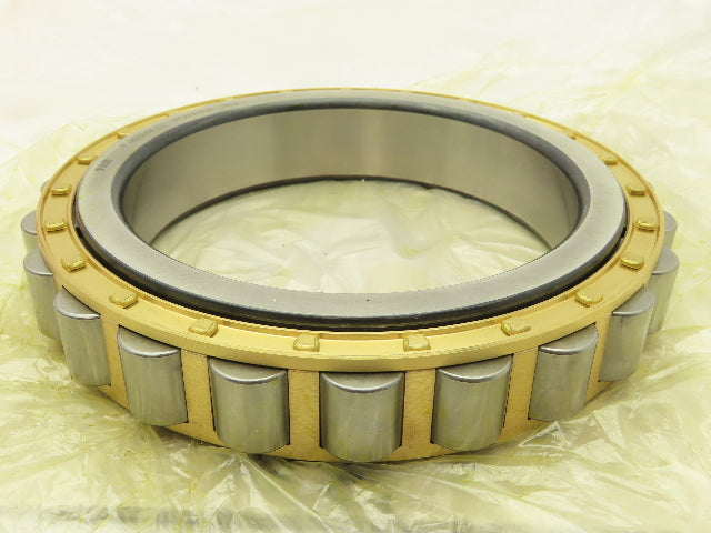 FAG F-803408.ZL Cylindrical Roller Bearing 130 mm Bore 200 mm OD