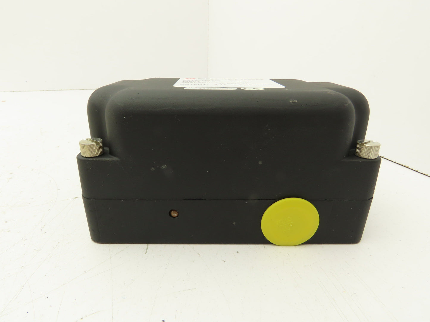 Fairchild T5200-90 Electro Pneumatic Pressure Transducer 1-9VDC 3-15PSIG