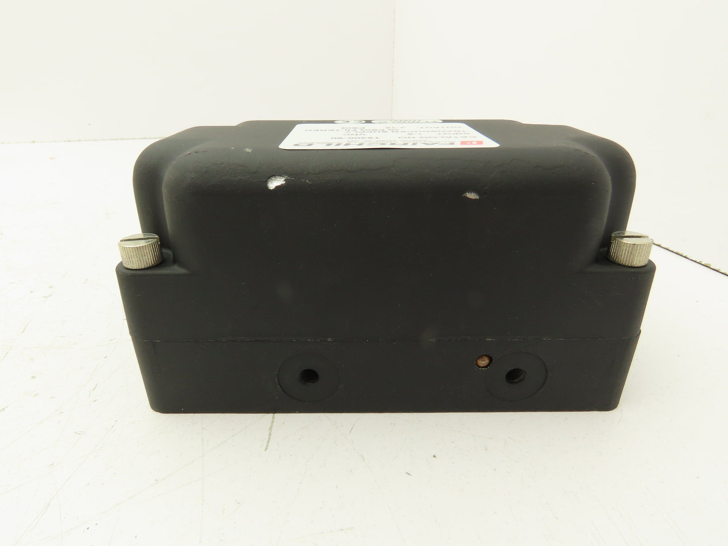 Fairchild T5200-90 Electro Pneumatic Pressure Transducer 1-9VDC 3-15PSIG