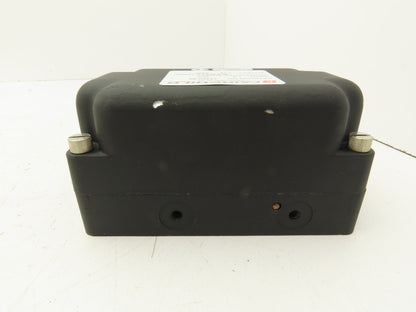 Fairchild T5200-90 Electro Pneumatic Pressure Transducer 1-9VDC 3-15PSIG