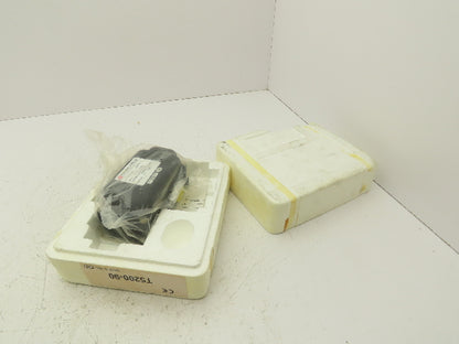 Fairchild T5200-90 Electro Pneumatic Pressure Transducer 1-9VDC 3-15PSIG