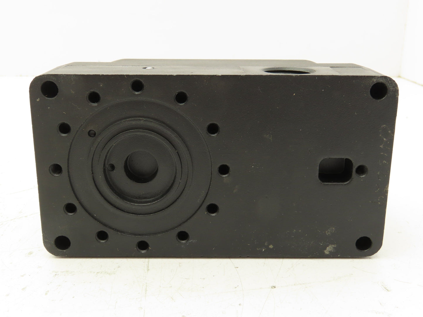 Fairchild Z14461-9 Electro Pneumatic Pressure Transducer 1-9VDC 3-15PSIG