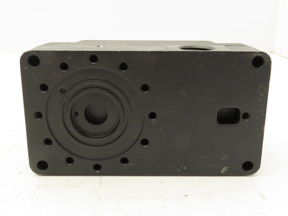 Fairchild Z14461-9 Electro Pneumatic Pressure Transducer 1-9VDC 3-15PSIG