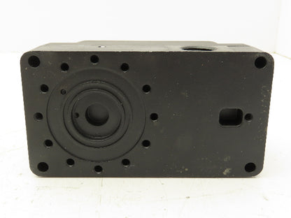 Fairchild Z14461-9 Electro Pneumatic Pressure Transducer 1-9VDC 3-15PSIG