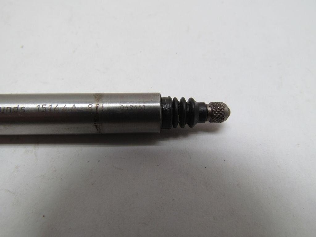 Edmunds 15144A-8ft Linear Transducer Probe Gauge Sensor