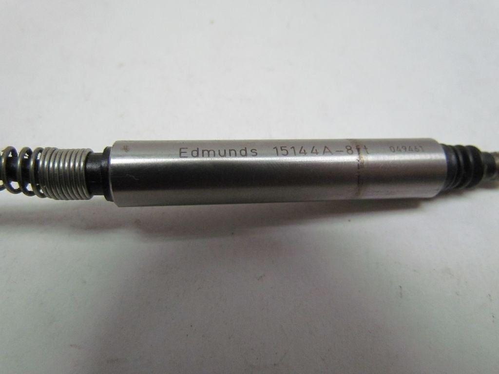 Edmunds 15144A-8ft Linear Transducer Probe Gauge Sensor