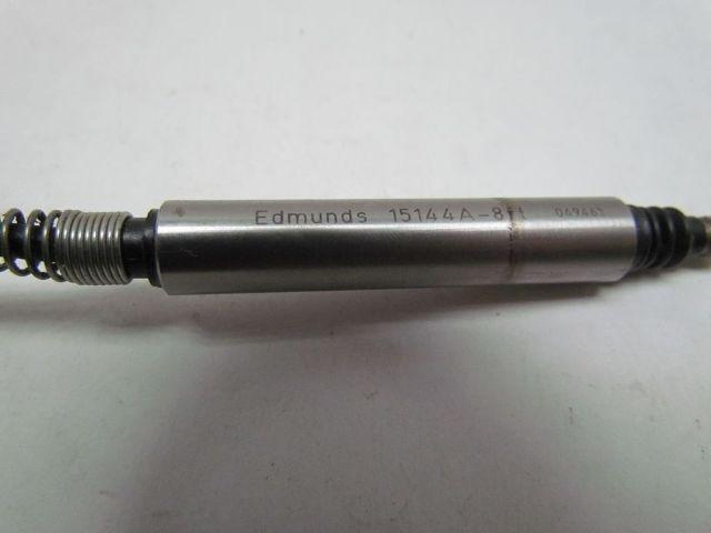 Edmunds 15144A-8ft Linear Transducer Probe Gauge Sensor