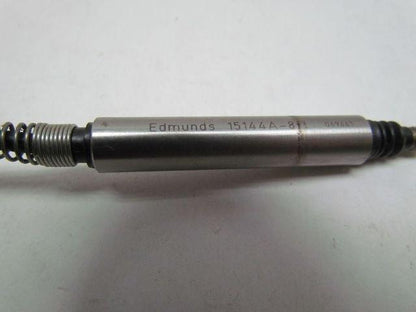 Edmunds 15144A-8ft Linear Transducer Probe Gauge Sensor