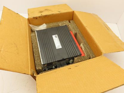 SEW-EURODRIVE MDX61B0011-5A3-4-0T Movidrive Compact Servo Drive Inverter 1.1kva