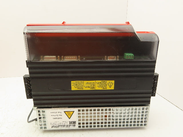 SEW-EURODRIVE MDX61B0011-5A3-4-0T Movidrive Compact Servo Drive Inverter 1.1kva