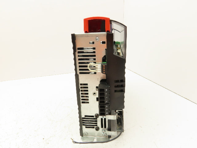 SEW-EURODRIVE MDX61B0011-5A3-4-0T Movidrive Compact Servo Drive Inverter 1.1kva