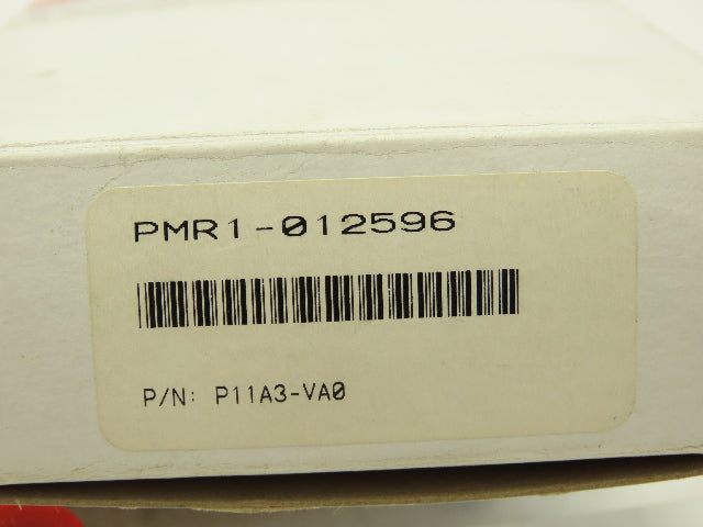 Aalborg PMR1-012596 Single Tube Flow Meter 1/8" NPT 5L/min